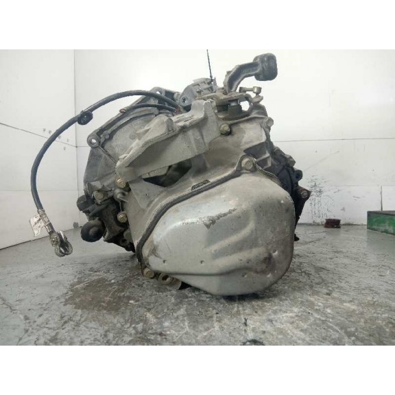Recambio de caja cambios para citroën c3 1.1 magic referencia OEM IAM 20CP14  