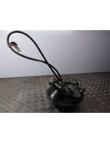 Recambio de mangueta trasera derecha para lexus is 300h referencia OEM IAM   