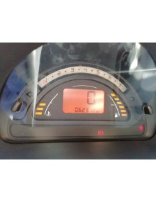 Recambio de cuadro instrumentos para citroën c3 1.1 magic referencia OEM IAM 9652008280  