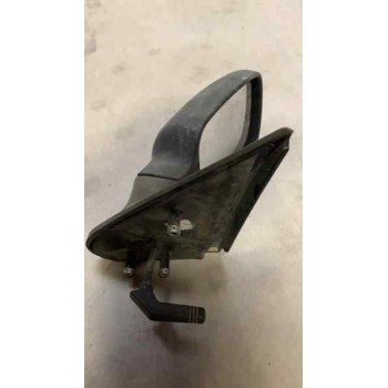 Recambio de retrovisor derecho para ford fiesta berl./courier 1.8 diesel referencia OEM IAM  MANUAL 