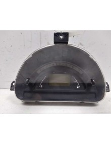 Recambio de cuadro instrumentos para citroën c3 1.1 magic referencia OEM IAM 9652008280   2