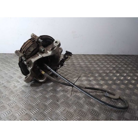 Recambio de mangueta trasera derecha para lexus is 300h referencia OEM IAM   