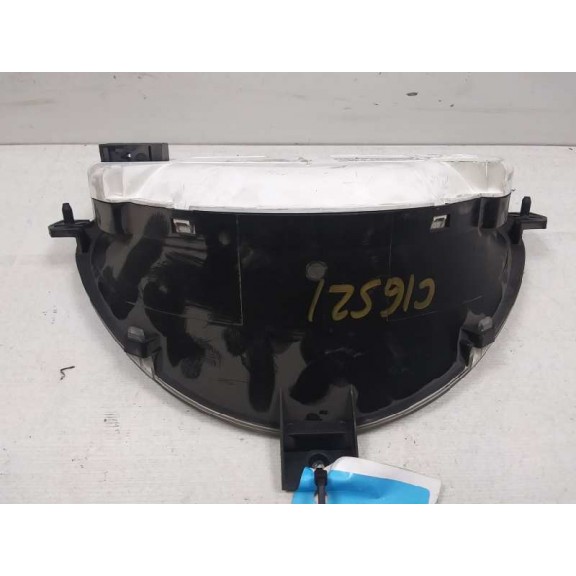 Recambio de cuadro instrumentos para citroën c3 1.1 magic referencia OEM IAM 9652008280  