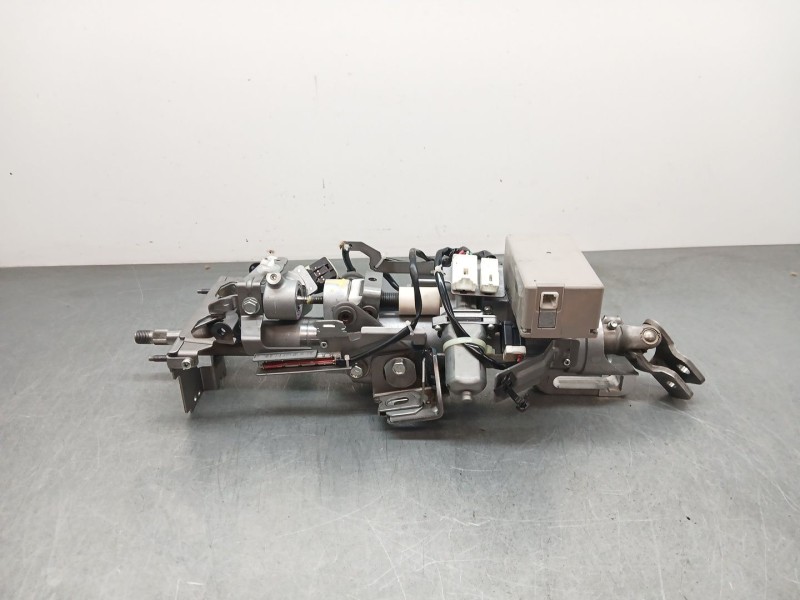 Recambio de columna direccion para infiniti qx70 3.7 awd referencia OEM IAM 1BA1C00  