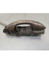 Recambio de maneta exterior trasera derecha para seat leon st (5f8) reference referencia OEM IAM 5G0837206N 5G0837206NGRU 
