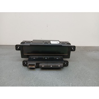 Recambio de display para kia pro_cee´d drive referencia OEM IAM 957101h700  