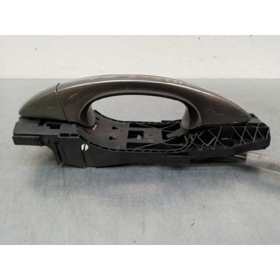 Recambio de maneta exterior trasera derecha para seat leon st (5f8) reference referencia OEM IAM 5G0837206N 5G0837206NGRU 