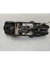 Recambio de maneta exterior trasera derecha para seat leon st (5f8) reference referencia OEM IAM 5G0837206N 5G0837206NGRU 