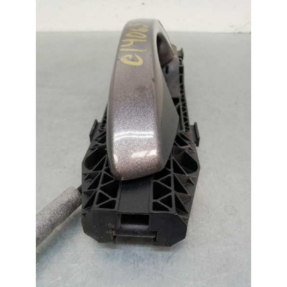 Recambio de maneta exterior trasera derecha para seat leon st (5f8) reference referencia OEM IAM 5G0837206N 5G0837206NGRU 