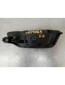 Recambio de maneta interior delantera derecha para seat leon st (5f8) reference referencia OEM IAM 5F1837114A   2