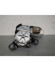 Recambio de motor limpia trasero para citroën c4 cactus feel referencia OEM IAM W000019185  