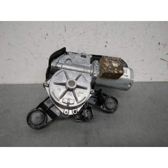 Recambio de motor limpia trasero para citroën c4 cactus feel referencia OEM IAM W000019185  