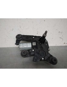 Recambio de motor limpia trasero para citroën c4 cactus feel referencia OEM IAM W000019185   2