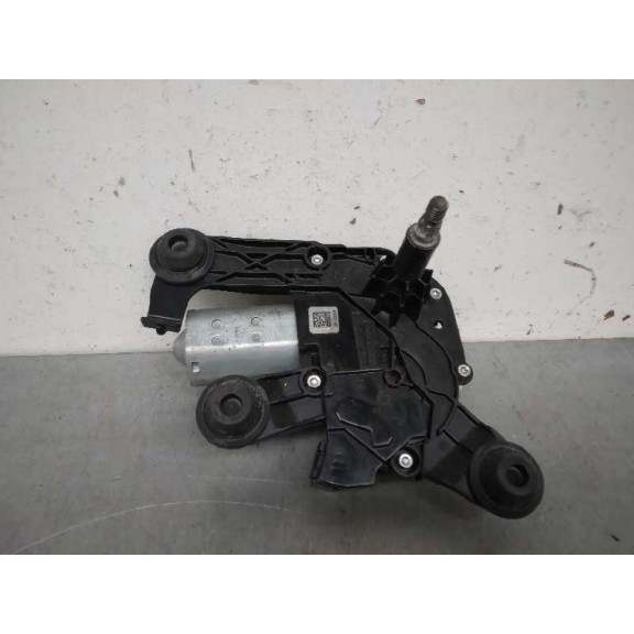 Recambio de motor limpia trasero para citroën c4 cactus feel referencia OEM IAM W000019185  