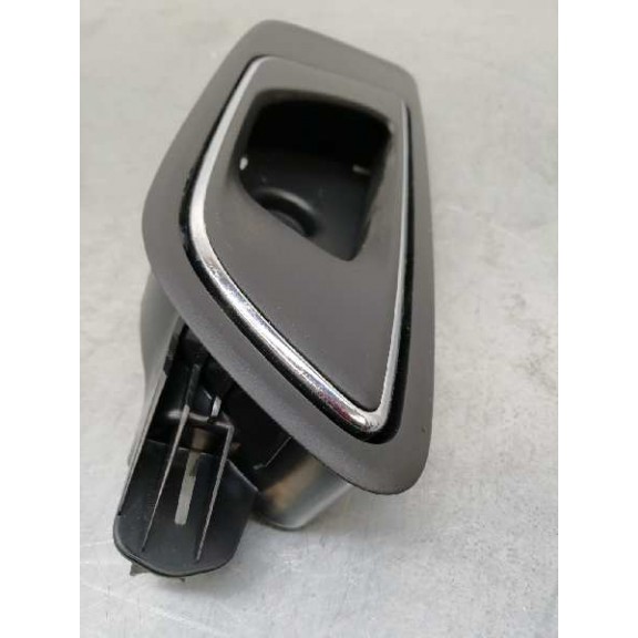 Recambio de maneta interior delantera derecha para seat leon st (5f8) reference referencia OEM IAM 5F1837114A  