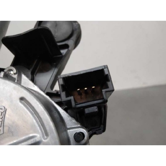 Recambio de motor limpia trasero para citroën c4 cactus feel referencia OEM IAM W000019185  