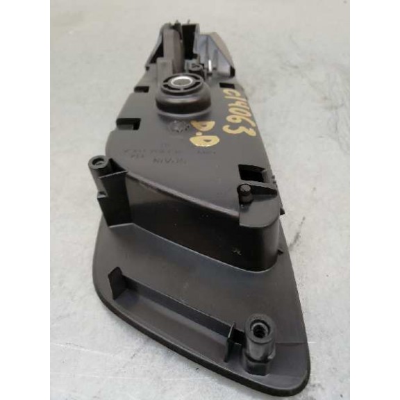 Recambio de maneta interior delantera derecha para seat leon st (5f8) reference referencia OEM IAM 5F1837114A  