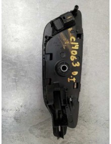 Recambio de maneta interior delantera izquierda para seat leon st (5f8) reference referencia OEM IAM 5F1837113A   2