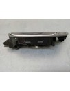 Recambio de maneta interior delantera izquierda para seat leon st (5f8) reference referencia OEM IAM 5F1837113A  