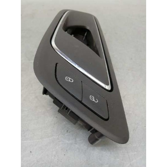 Recambio de maneta interior delantera izquierda para seat leon st (5f8) reference referencia OEM IAM 5F1837113A  