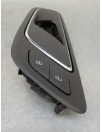 Recambio de maneta interior delantera izquierda para seat leon st (5f8) reference referencia OEM IAM 5F1837113A  