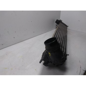 Recambio de intercooler para renault scénic iii (jz0/1_) 1.6 dci (jz00, jz12) referencia OEM IAM 144969568R  
