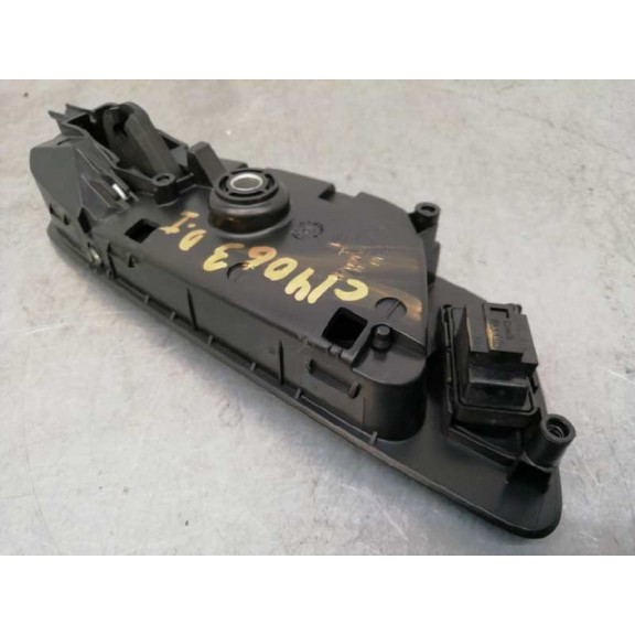 Recambio de maneta interior delantera izquierda para seat leon st (5f8) reference referencia OEM IAM 5F1837113A  