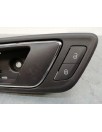 Recambio de maneta interior delantera izquierda para seat leon st (5f8) reference referencia OEM IAM 5F1837113A  