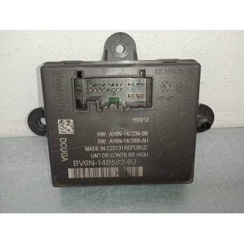 MODULO CONFORT BV6N14B532BJ PUERTA TRASERA IZQUIERDA