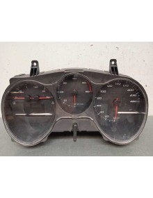 Recambio de cuadro instrumentos para seat altea xl (5p5) reference ecomotive referencia OEM IAM 1P0920811G  260KMH--6000RPM 2