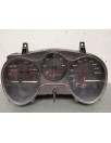 Recambio de cuadro instrumentos para seat altea xl (5p5) reference ecomotive referencia OEM IAM 1P0920811G  260KMH--6000RPM
