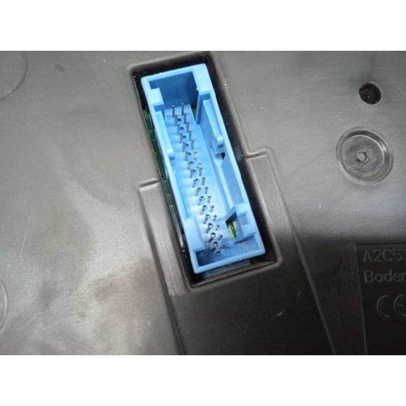 Recambio de cuadro instrumentos para seat altea xl (5p5) reference ecomotive referencia OEM IAM 1P0920811G  260KMH--6000RPM