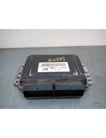 Recambio de centralita motor uce para chevrolet matiz s referencia OEM IAM 96417301  