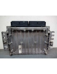 Recambio de centralita motor uce para chevrolet matiz s referencia OEM IAM 96417301   2