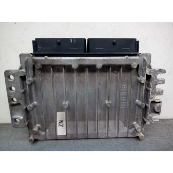 Recambio de centralita motor uce para chevrolet matiz s referencia OEM IAM 96417301  