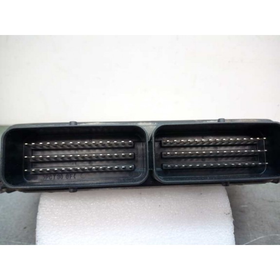 Recambio de centralita motor uce para chevrolet matiz s referencia OEM IAM 96417301  