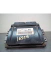 Recambio de centralita motor uce para chevrolet matiz s referencia OEM IAM 96417301  