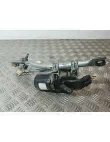 Recambio de motor limpia trasero para peugeot 107 urban referencia OEM IAM   