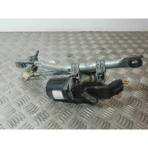 Recambio de motor limpia trasero para peugeot 107 urban referencia OEM IAM   