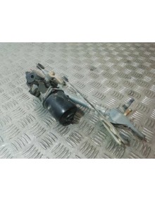 Recambio de motor limpia trasero para peugeot 107 urban referencia OEM IAM    2