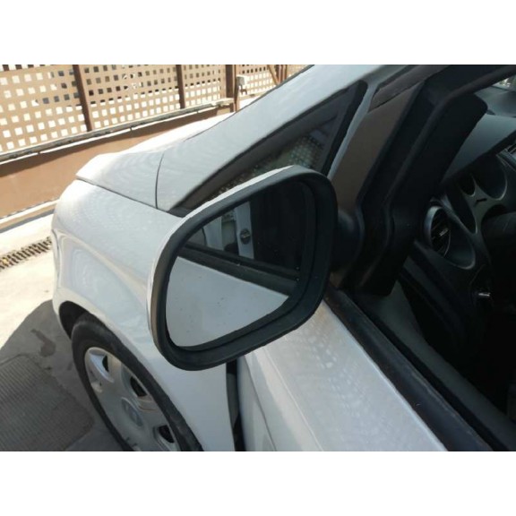 Recambio de retrovisor izquierdo para seat altea xl (5p5) reference ecomotive referencia OEM IAM 024142 NO ABATIBLE ELECTRICO 3 