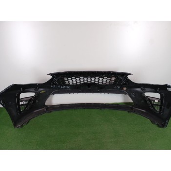 Recambio de paragolpes delantero para kia ceed (cd) 1.0 t-gdi referencia OEM IAM 86511J7000  