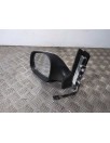 Recambio de retrovisor izquierdo para seat altea xl (5p5) reference ecomotive referencia OEM IAM 024142 NO ABATIBLE ELECTRICO 3 