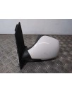 Recambio de retrovisor izquierdo para seat altea xl (5p5) reference ecomotive referencia OEM IAM 024142 NO ABATIBLE ELECTRICO 3 