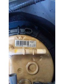 Recambio de aforador para peugeot 308 sport referencia OEM IAM 9681285680 2 cables  2