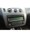 Recambio de sistema audio / radio cd para seat altea xl (5p5) reference ecomotive referencia OEM IAM 5P0035186B  