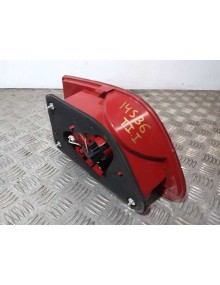 Recambio de piloto trasero izquierdo interior para seat altea xl (5p5) reference ecomotive referencia OEM IAM 5P8945093D   2