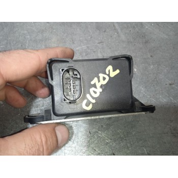 Recambio de modulo electronico para peugeot 207 cc sport referencia OEM IAM 9661441680  