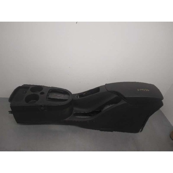 Recambio de apoyabrazos central para seat altea xl (5p5) reference ecomotive referencia OEM IAM 5P0864251C CONSOLA CENTRAL 