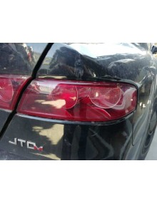 Recambio de piloto trasero derecho para alfa romeo 159 (140) 2.0 jtdm cat referencia OEM IAM   